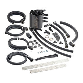 IAG Air / Oil Separator (AOS) - Subaru WRX 2002-2007 / STi 2004-2007 / FXT 2004-2008