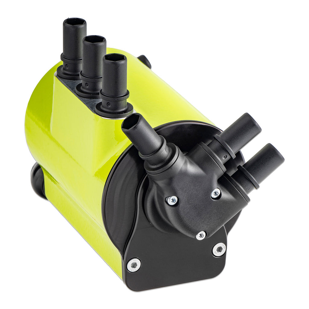 IAG Air / Oil Separator (AOS) - Subaru WRX 2002-2007 / STi 2004-2007 / FXT 2004-2008
