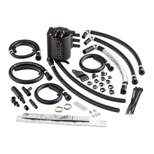 Load image into Gallery viewer, IAG Air / Oil Separator (AOS) - Subaru WRX 2008-2014 / STi 2008-2021 / FXT 2009-2013 / LGT &amp; OBXT 2005-2009