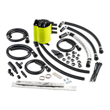 Load image into Gallery viewer, IAG Air / Oil Separator (AOS) - Subaru WRX 2008-2014 / STi 2008-2021 / FXT 2009-2013 / LGT &amp; OBXT 2005-2009