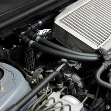 Load image into Gallery viewer, IAG Air / Oil Separator (AOS) - Subaru WRX 2008-2014 / STi 2008-2021 / FXT 2009-2013 / LGT &amp; OBXT 2005-2009