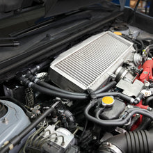Load image into Gallery viewer, IAG Air / Oil Separator (AOS) - Subaru WRX 2008-2014 / STi 2008-2021 / FXT 2009-2013 / LGT &amp; OBXT 2005-2009