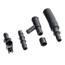 Load image into Gallery viewer, IAG Air / Oil Separator (AOS) - Subaru WRX 2008-2014 / STi 2008-2021 / FXT 2009-2013 / LGT &amp; OBXT 2005-2009