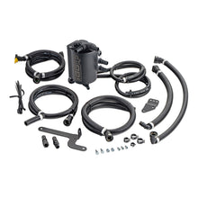 Load image into Gallery viewer, IAG Air / Oil Separator (AOS) - Subaru WRX 2015-2021 / FXT 2014-2018