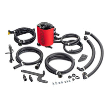 Load image into Gallery viewer, IAG Air / Oil Separator (AOS) - Subaru WRX 2015-2021 / FXT 2014-2018