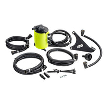 Load image into Gallery viewer, IAG Air / Oil Separator (AOS) - Subaru WRX 2022-2025