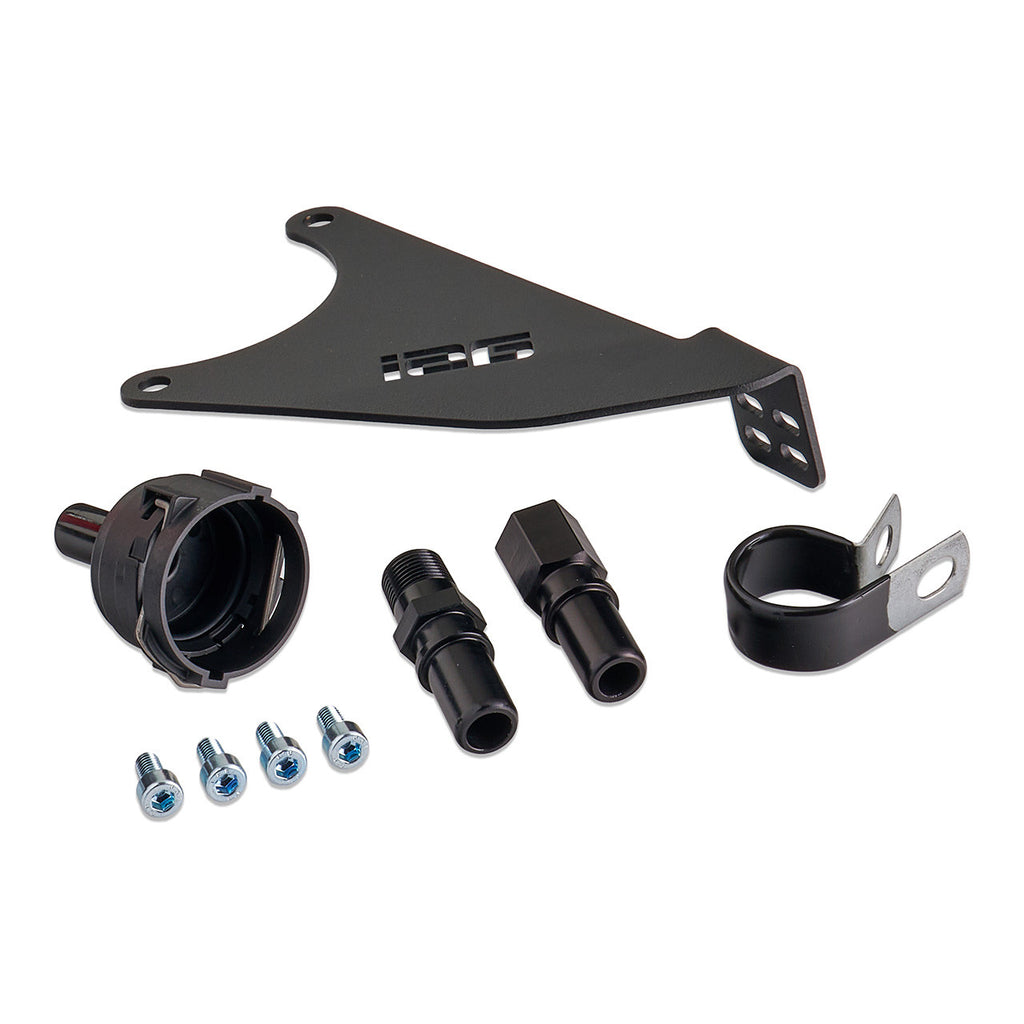 IAG Air / Oil Separator (AOS) - Subaru Outback XT 2020-2025 / Wilderness 2022-2025