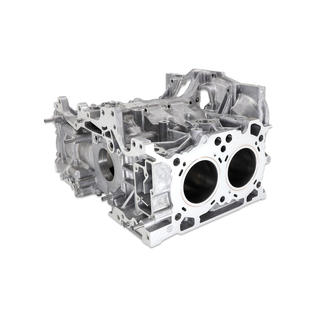 IAG 800 FA20 Closed Deck Case Halves - Subaru BRZ / Scion FR-S / Toyota 86 2013-2020
