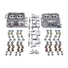 Load image into Gallery viewer, IAG 950 CNC Ported Drag Cylinder Heads Package (1150BHP) - Subaru WRX 2002-2014 / STi 2004-2021 / LGT 2005-2009 / FXT 2004-2013