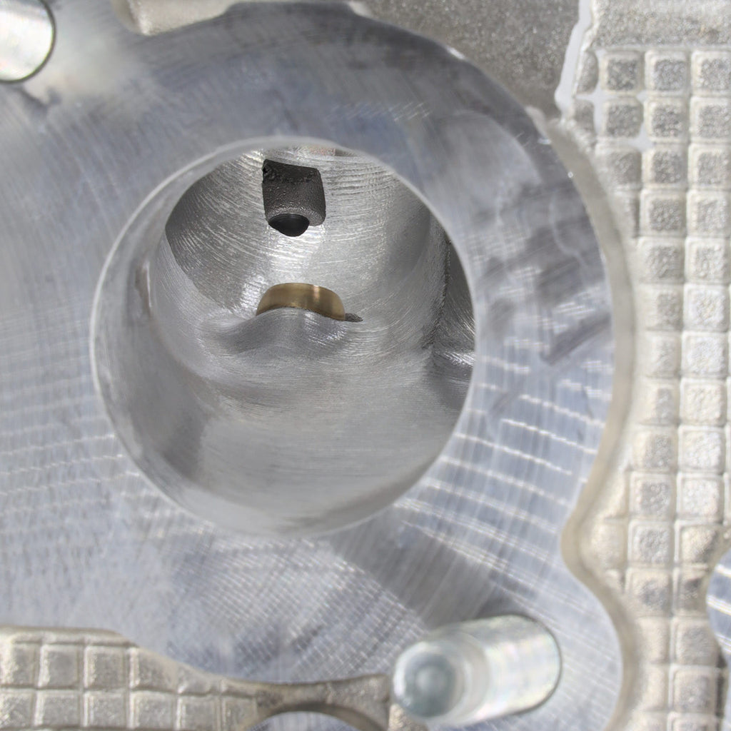 IAG 950 CNC Ported Drag Cylinder Heads Package (1150BHP) - Subaru WRX 2002-2014 / STi 2004-2021 / LGT 2005-2009 / FXT 2004-2013