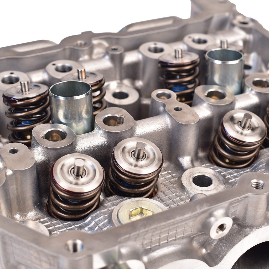 IAG 600 Street Cylinder Heads Package (600BHP) - Subaru WRX 2015-2021