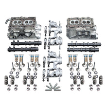 Load image into Gallery viewer, IAG 950 CNC Ported Race Cylinder Heads Package (950BHP) - Subaru WRX 2002-2014 / STi 2004-2021 / LGT 2005-2009 / FXT 2004-2013