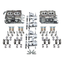 Load image into Gallery viewer, IAG 950 CNC Ported Race Cylinder Heads Package (950BHP) - Subaru WRX 2002-2014 / STi 2004-2021 / LGT 2005-2009 / FXT 2004-2013