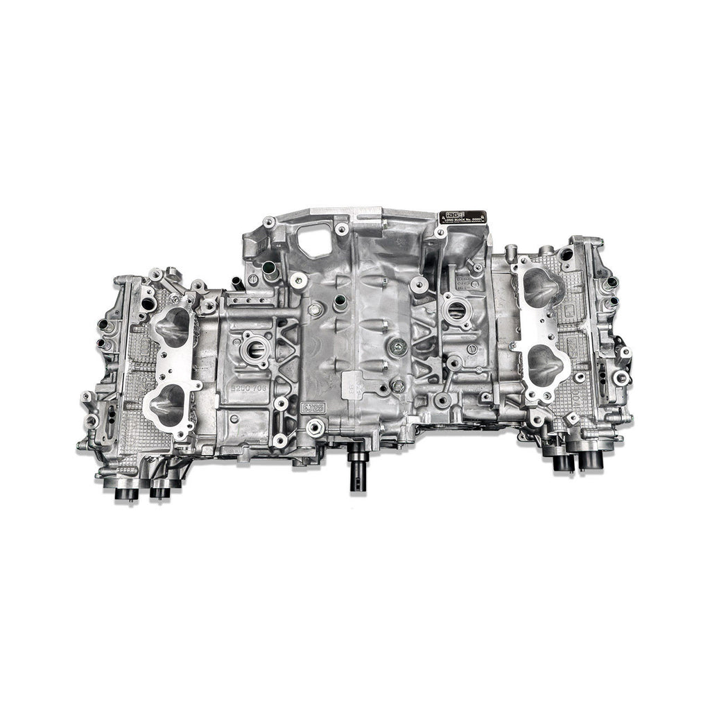 IAG 750 Long Block Engine w/ IAG 750 Heads (750BHP) - Subaru WRX 2006-2014 / STi 2004-2021 / LGT 2005-2009 / FXT 2004-2013