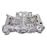 IAG 800 FA20 DIT Long Block Engine w/ IAG 800 Heads (800BHP) - Subaru WRX 2015-2021