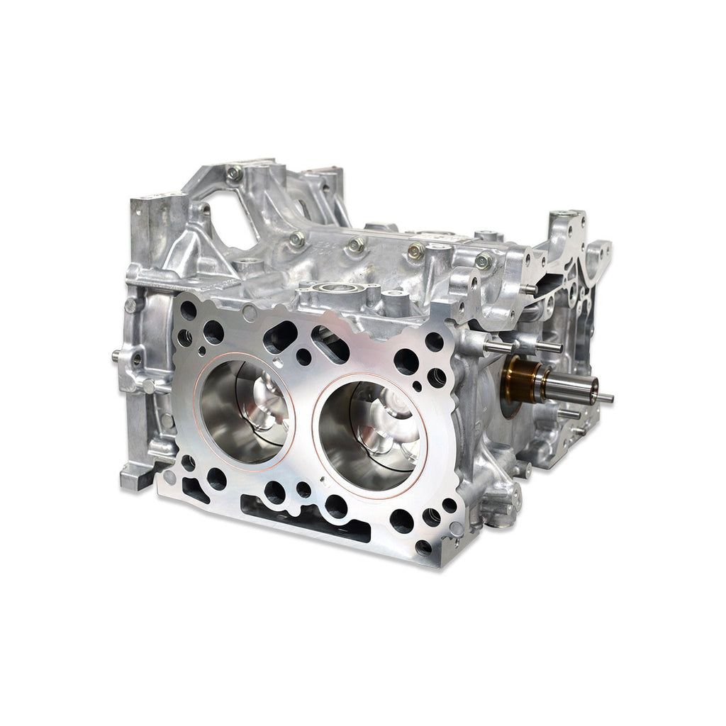 IAG 800 FA20 DIT Long Block Engine w/ IAG 800 Heads (800BHP) - Subaru WRX 2015-2021