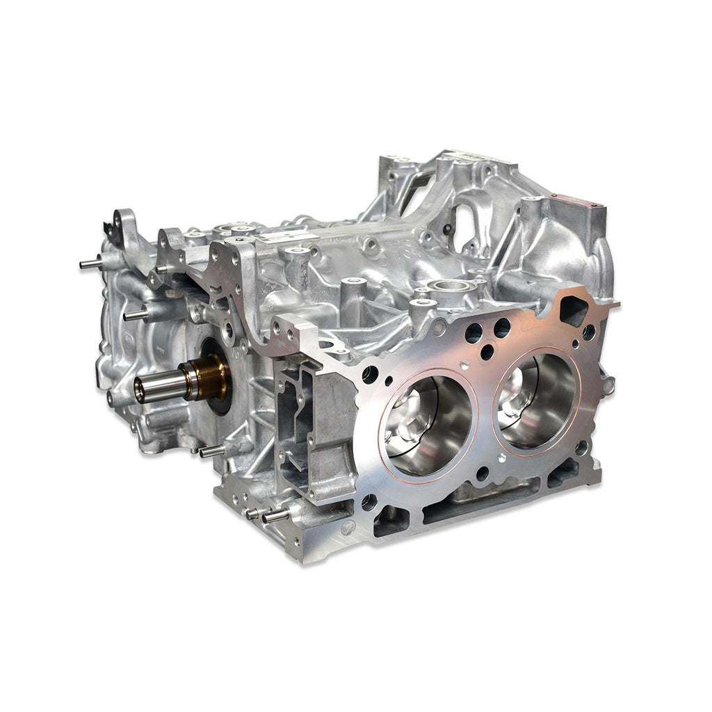 IAG 800 FA20 DIT Long Block Engine w/ IAG 800 Heads (800BHP) - Subaru WRX 2015-2021