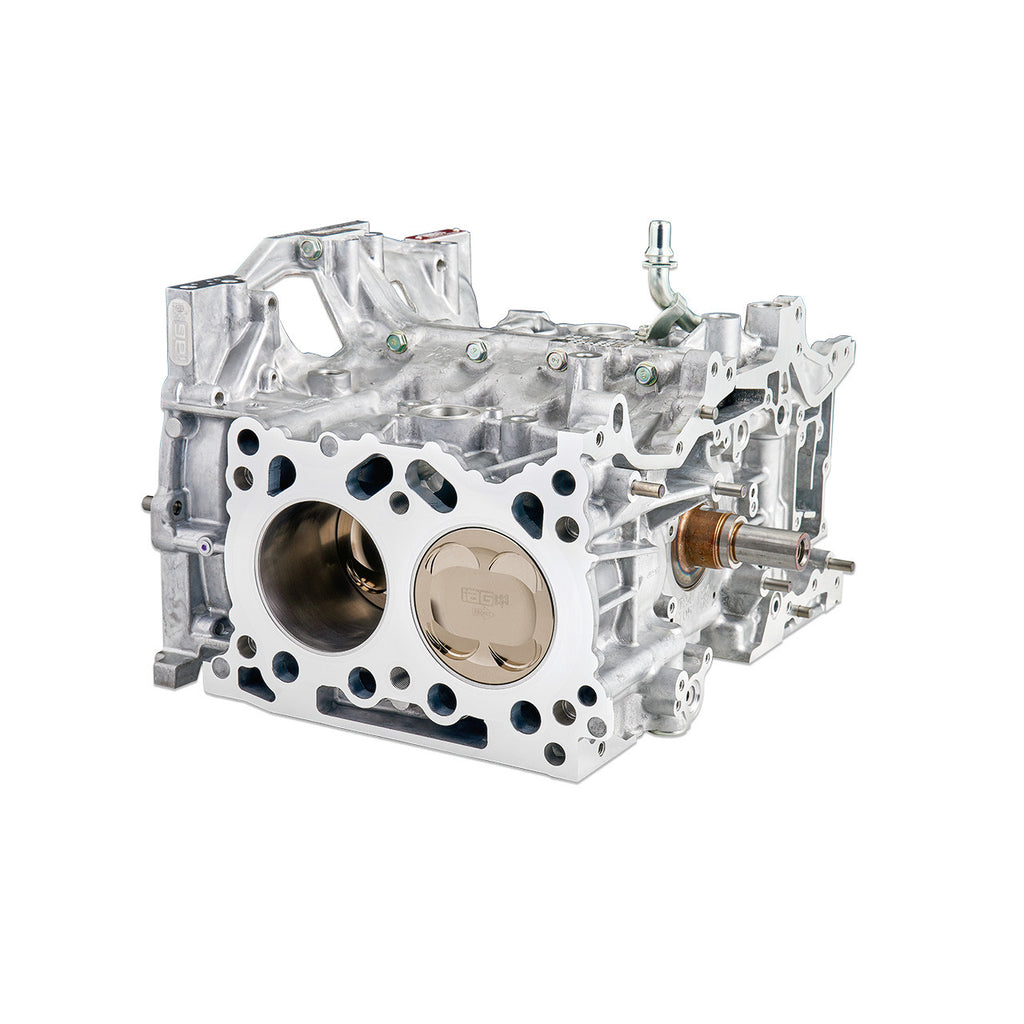 IAG 1000 FA24 Subaru Closed Deck Short Block (1000BHP) - Subaru WRX 2022+