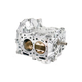 IAG 1150 High Compression 2.5L Subaru Closed Deck Short Block (1150BHP) - Subaru WRX 2006-2014 / STi 2004-2021 / LGT 2005-2009 / FXT 2004-2013