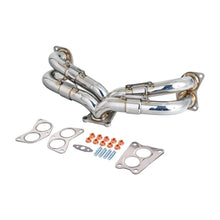 Load image into Gallery viewer, IAG Performance Equal Length Header - Subaru WRX 2015-2021
