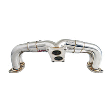 Load image into Gallery viewer, IAG Performance Equal Length Header - Subaru WRX 2015-2021