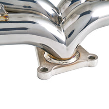 Load image into Gallery viewer, IAG Performance Equal Length Header - Subaru WRX 2015-2021