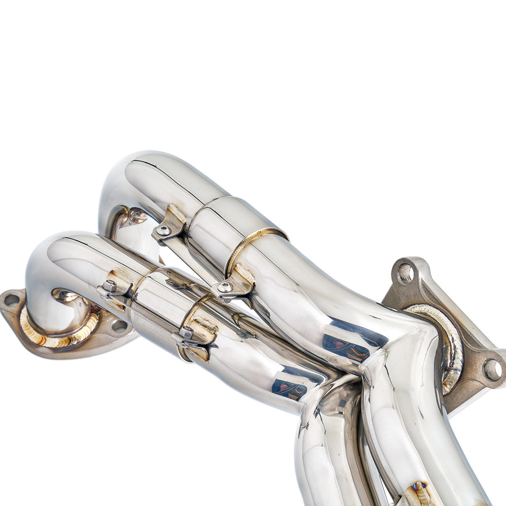 IAG Performance Equal Length Header - Subaru WRX 2015-2021