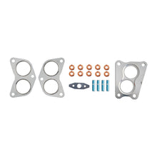 Load image into Gallery viewer, IAG Performance Equal Length Header - Subaru WRX 2015-2021