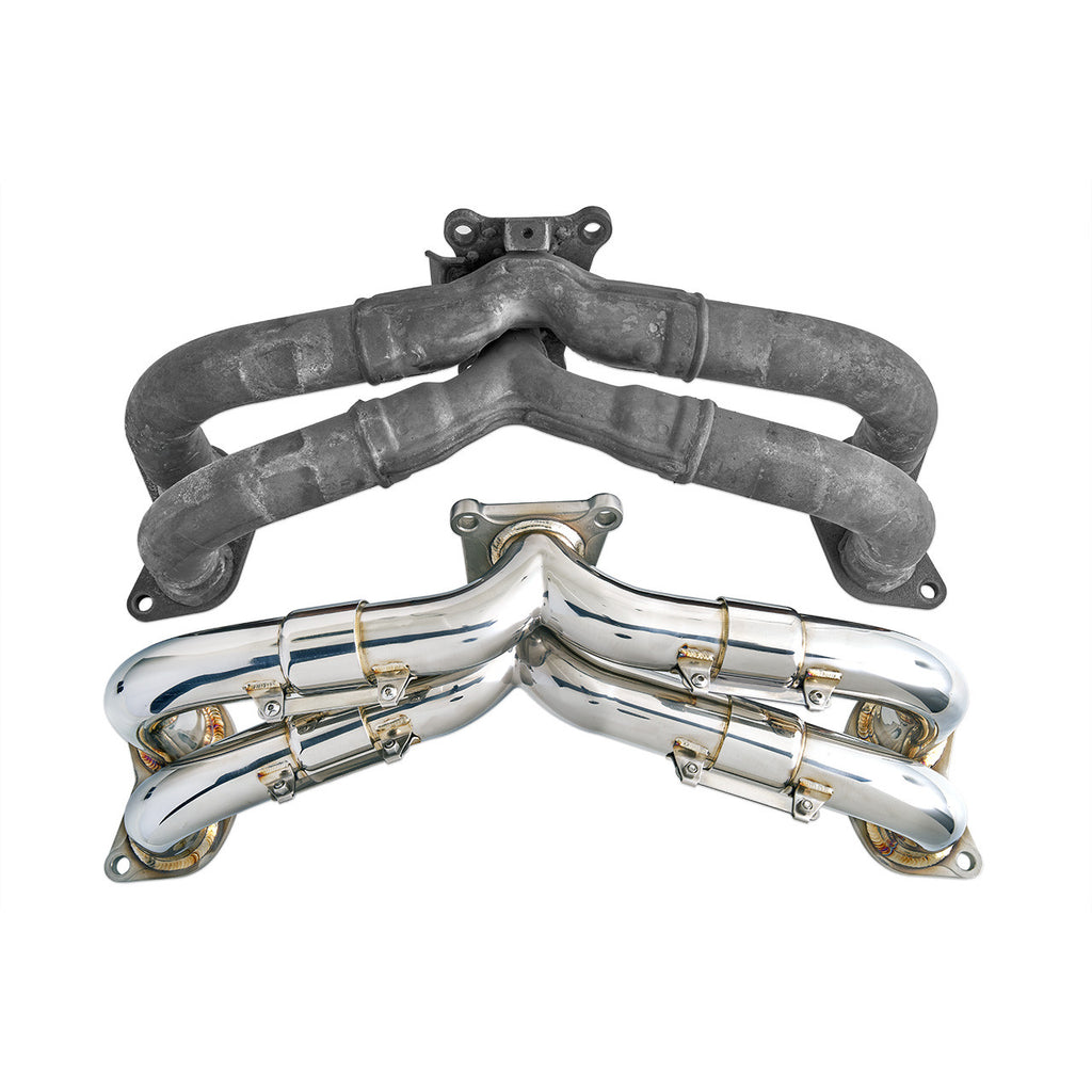 IAG Performance Equal Length Header - Subaru WRX 2015-2021