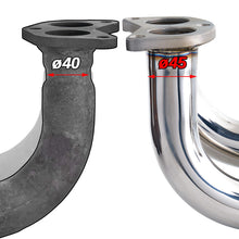 Load image into Gallery viewer, IAG Performance Equal Length Header - Subaru WRX 2015-2021