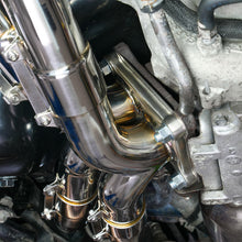 Load image into Gallery viewer, IAG Performance Equal Length Header - Subaru WRX 2015-2021