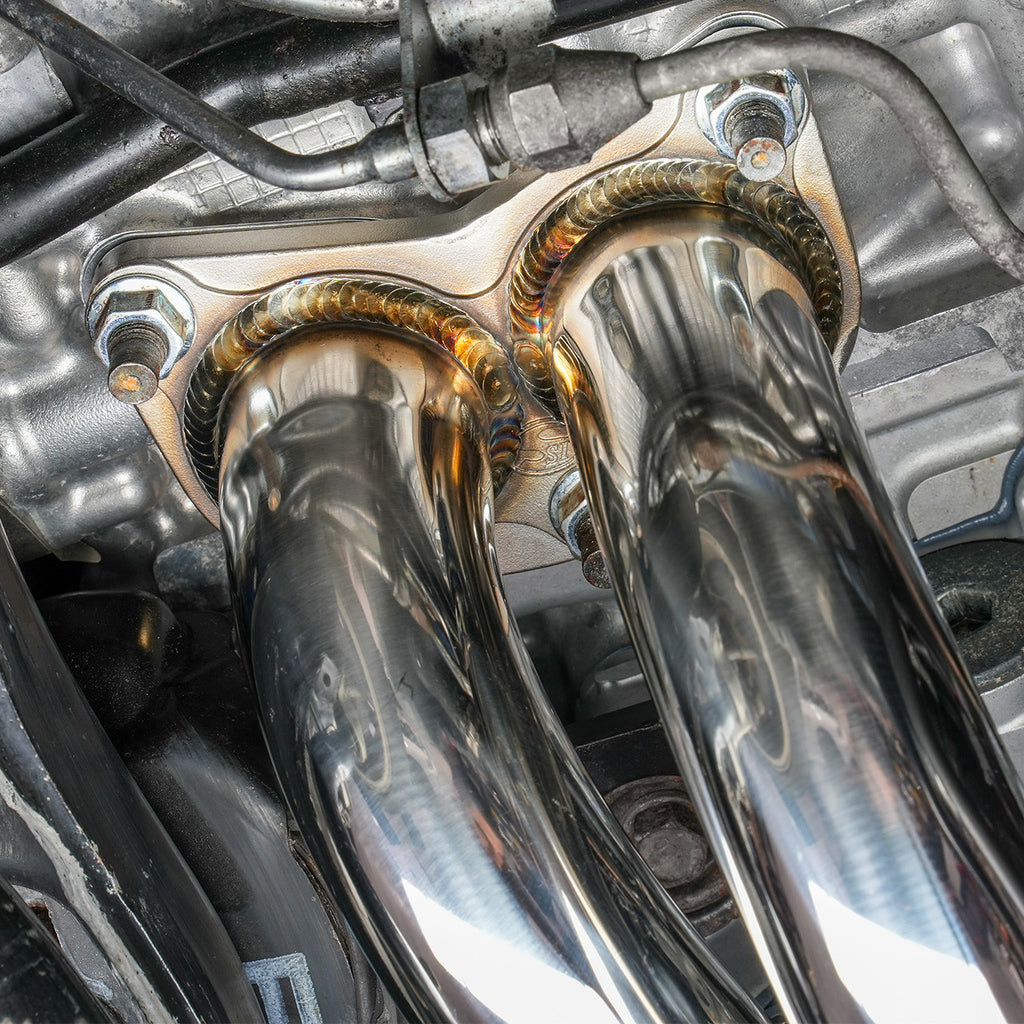 IAG Performance Equal Length Header - Subaru WRX 2015-2021