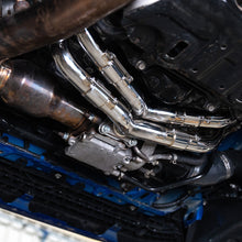 Load image into Gallery viewer, IAG Performance Equal Length Header - Subaru WRX 2015-2021