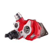 Load image into Gallery viewer, IAG 600 Ball Bearing Turbocharger w/ Wastegate - Subaru WRX FA24F 2022+