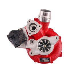 IAG 600 Ball Bearing Turbocharger w/ Wastegate - Subaru WRX FA24F 2022+