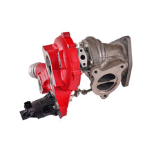 Load image into Gallery viewer, IAG 600 Ball Bearing Turbocharger w/ Wastegate - Subaru WRX FA24F 2022+