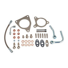 Load image into Gallery viewer, IAG 600 Ball Bearing Turbocharger w/ Wastegate - Subaru WRX FA24F 2022+