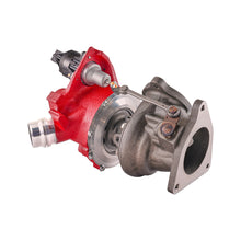 Load image into Gallery viewer, IAG 600 Ball Bearing Turbocharger w/ Wastegate - Subaru WRX FA24F 2022+