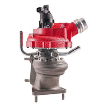 Load image into Gallery viewer, IAG 600 Ball Bearing Turbocharger w/ Wastegate - Subaru WRX FA24F 2022+