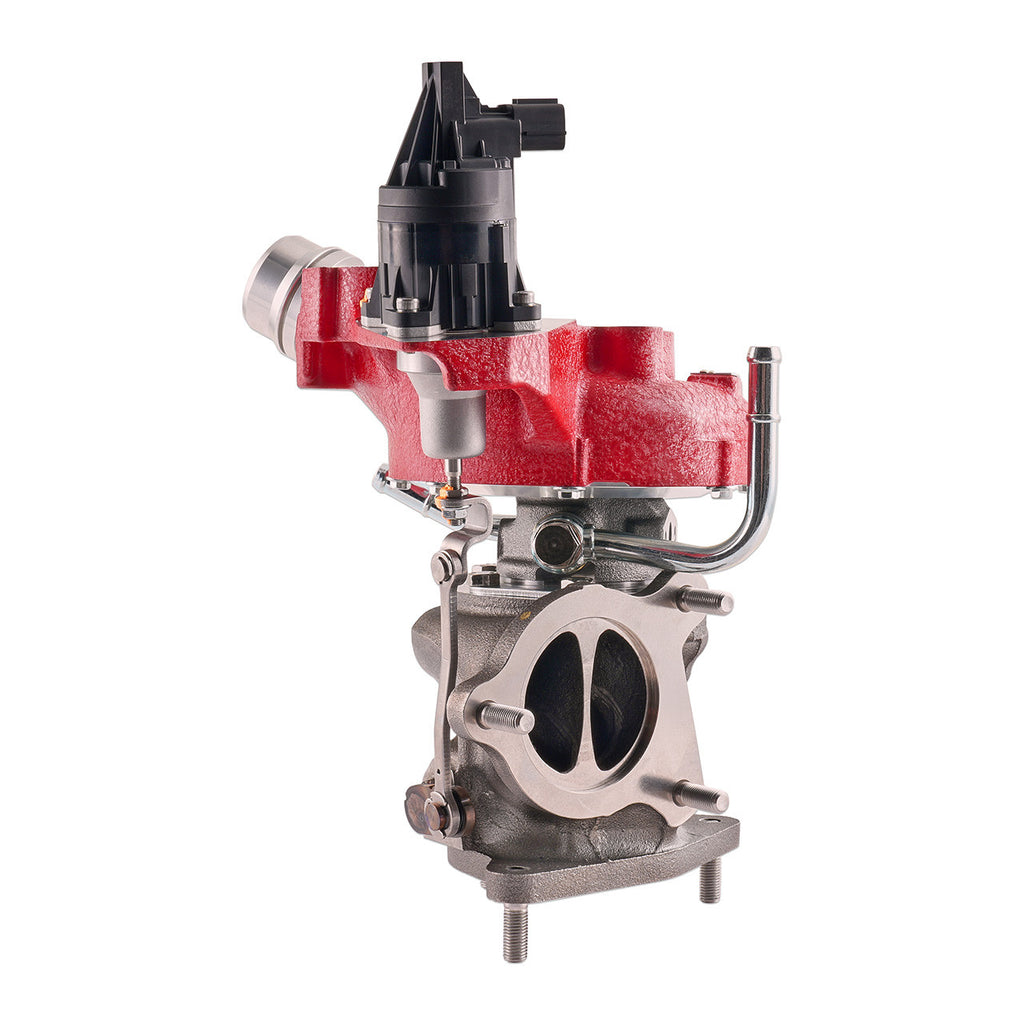 IAG 600 Ball Bearing Turbocharger w/ Wastegate - Subaru WRX FA24F 2022+