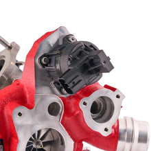 Load image into Gallery viewer, IAG 600 Ball Bearing Turbocharger w/ Wastegate - Subaru WRX FA24F 2022+