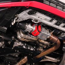 Load image into Gallery viewer, IAG 600 Ball Bearing Turbocharger w/ Wastegate - Subaru WRX FA24F 2022+