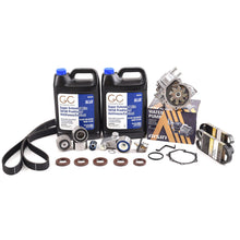 Load image into Gallery viewer, IAG 105K Service Package w/ AISIN Water Pump - Subaru WRX 2002