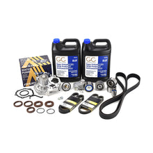 Load image into Gallery viewer, IAG 105K Service Package w/ AISIN Water Pump - Subaru STi 2004-2007