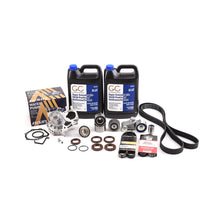 Load image into Gallery viewer, IAG 105K Service Package w/ AISIN Water Pump - Subaru WRX 2008-2014