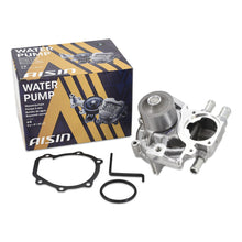 Load image into Gallery viewer, IAG 105K Service Package w/ AISIN Water Pump - Subaru STi 2008-2021