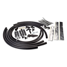 Load image into Gallery viewer, IAG V3 Street Series AOS Replacement Hose Line &amp; Hardware Install Kit - Subaru WRX 2006-2007 / STi 2004-2007