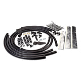 IAG V3 Street Series AOS Replacement Hose Line & Hardware Install Kit - Subaru WRX 2006-2007 / STi 2004-2007