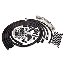 Load image into Gallery viewer, IAG V3 Street Series AOS Replacement Hose Line &amp; Hardware Install Kit - Subaru WRX 2008-2014 / STi 2008-2021