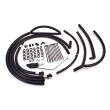 Load image into Gallery viewer, IAG V3 Street Series AOS Replacement Hose Line &amp; Hardware Install Kit - Subaru WRX 2015-2021
